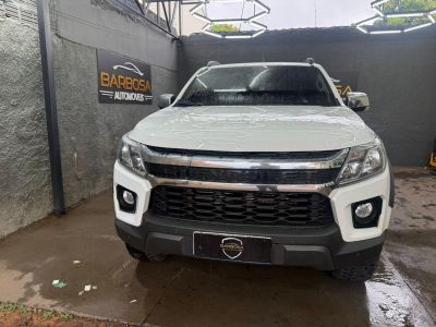 CHEVROLET S10 LTZ 2.8CTDi 16v 4x4 C.D. 2024 - miniatura 2