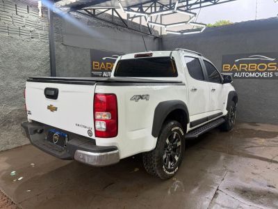 CHEVROLET S10 LTZ 2.8CTDi 16v 4x4 C.D. 2024 - miniatura 3