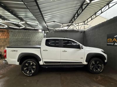 CHEVROLET S10 LTZ 2.8CTDi 16v 4x4 C.D. 2024 - miniatura 5