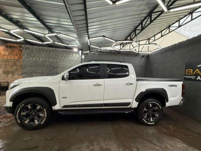 CHEVROLET S10 LTZ 2.8CTDi 16v 4x4 C.D. 2024 - miniatura 6