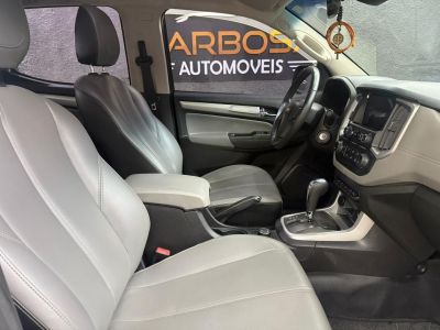 CHEVROLET S10 LTZ 2.8CTDi 16v 4x4 C.D. 2024 - miniatura 7