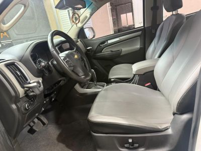 CHEVROLET S10 LTZ 2.8CTDi 16v 4x4 C.D. 2024 - miniatura 8