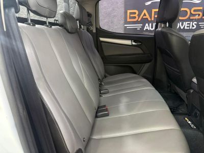 CHEVROLET S10 LTZ 2.8CTDi 16v 4x4 C.D. 2024 - miniatura 9
