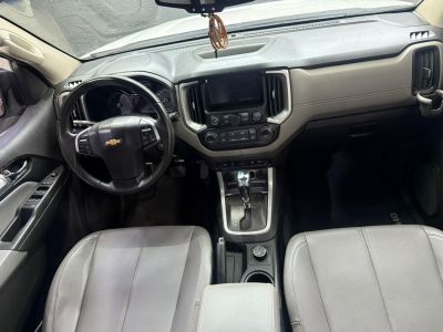 CHEVROLET S10 LTZ 2.8CTDi 16v 4x4 C.D. 2024 - miniatura 10