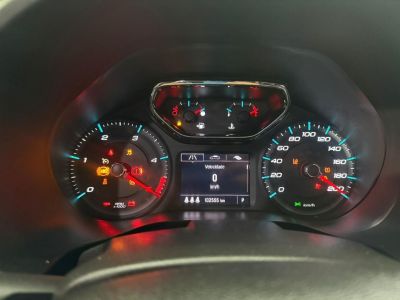 CHEVROLET S10 LTZ 2.8CTDi 16v 4x4 C.D. 2024 - miniatura 11