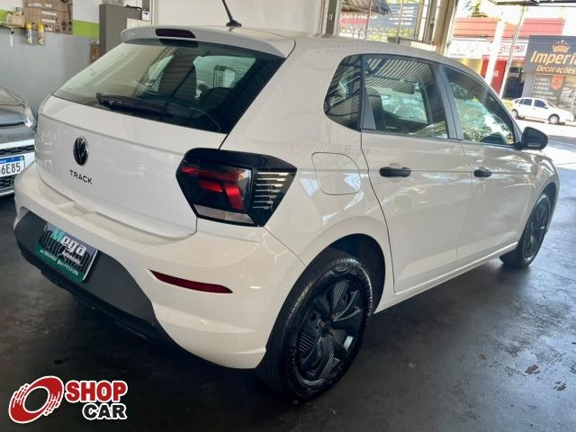 VOLKSWAGEN Polo Hatch Track 1.0 12v 2024 - miniatura 4