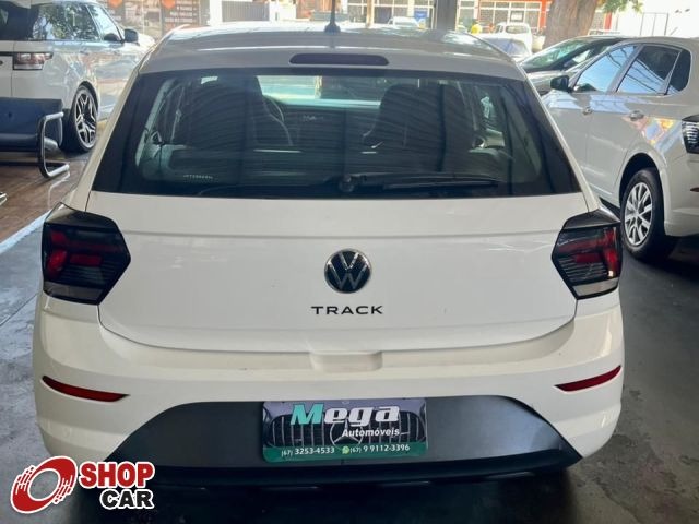 VOLKSWAGEN Polo Hatch Track 1.0 12v 2024 - miniatura 5