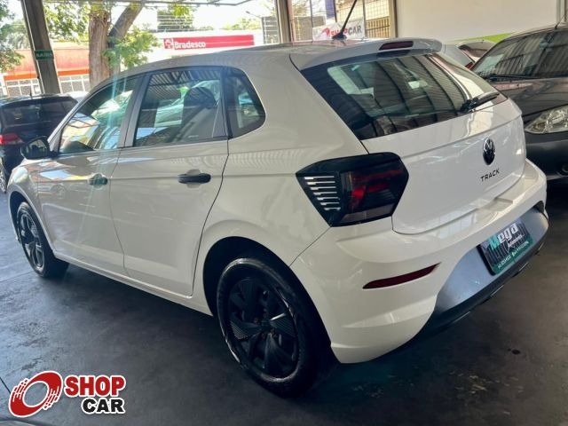 VOLKSWAGEN Polo Hatch Track 1.0 12v 2024 - miniatura 6