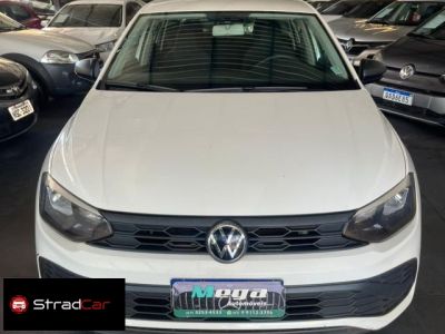 VOLKSWAGEN Polo Hatch Track 1.0 12v 2024 - miniatura 2