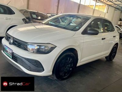 VOLKSWAGEN Polo Hatch Track 1.0 12v 2024 - miniatura 3