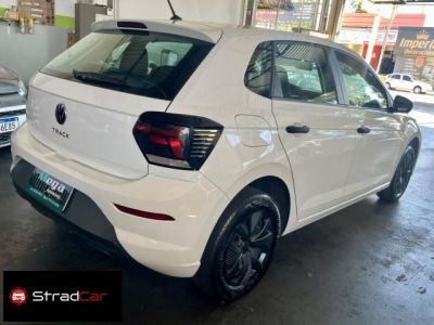 VOLKSWAGEN Polo Hatch Track 1.0 12v 2024 - miniatura 4