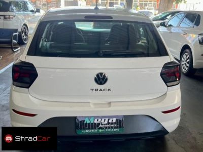 VOLKSWAGEN Polo Hatch Track 1.0 12v 2024 - miniatura 5