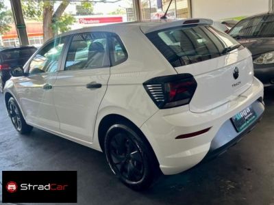 VOLKSWAGEN Polo Hatch Track 1.0 12v 2024 - miniatura 6