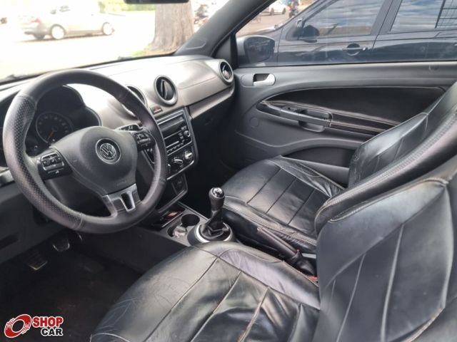 VOLKSWAGEN Saveiro Cross 1.6 16v C.E. 2014 - miniatura 6