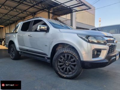 CHEVROLET S10 LT 2.8CTDi 16v C.D. 2021
