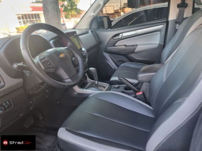 CHEVROLET S10 LT 2.8CTDi 16v C.D. 2021 - miniatura 4