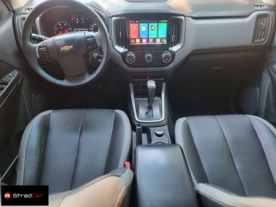 CHEVROLET S10 LT 2.8CTDi 16v C.D. 2021 - miniatura 6