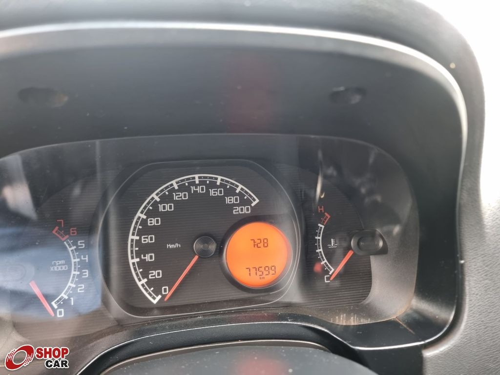 FIAT Strada Hard Working 1.4 C.S. 2019 - miniatura 5