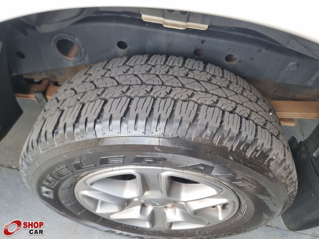 FORD Ranger XLS 2.2TDCi 16v 4x4 C.D. 2019 - miniatura 5