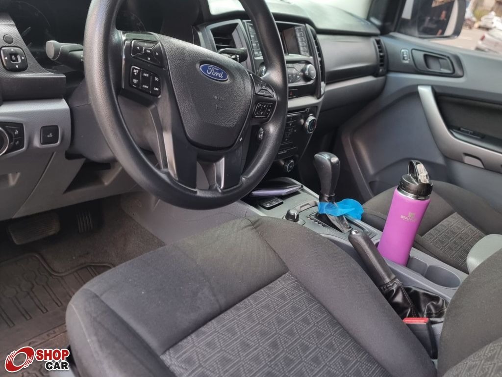 FORD Ranger XLS 2.2TDCi 16v 4x4 C.D. 2019 - miniatura 6