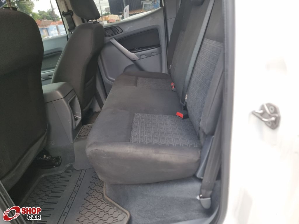 FORD Ranger XLS 2.2TDCi 16v 4x4 C.D. 2019 - miniatura 7
