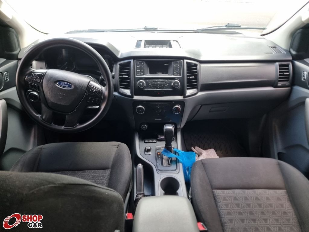 FORD Ranger XLS 2.2TDCi 16v 4x4 C.D. 2019 - miniatura 8