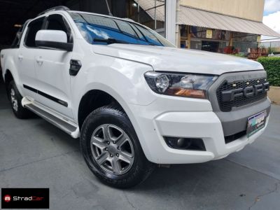 FORD Ranger XLS 2.2TDCi 16v 4x4 C.D. 2019
