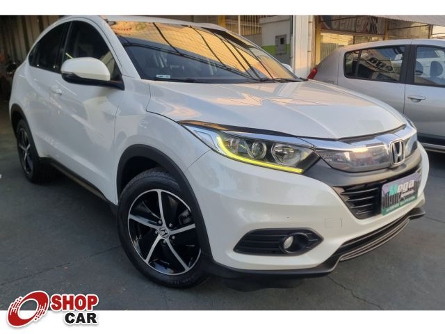 HONDA HR-V EX 1.8 16v 2019
