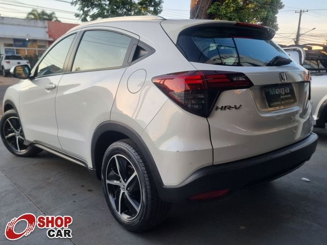 HONDA HR-V EX 1.8 16v 2019 - miniatura 3