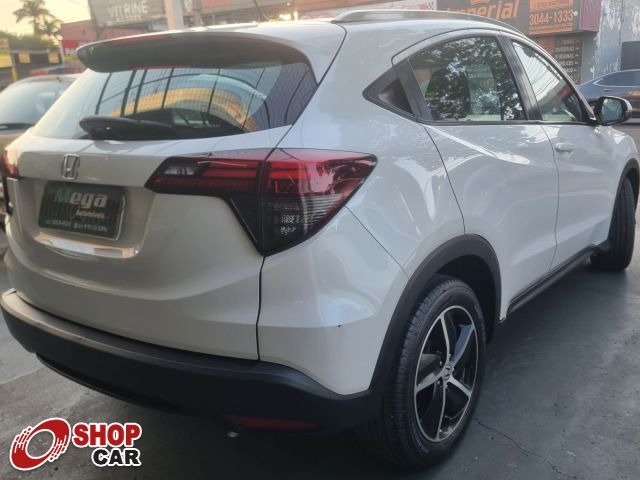 HONDA HR-V EX 1.8 16v 2019 - miniatura 4