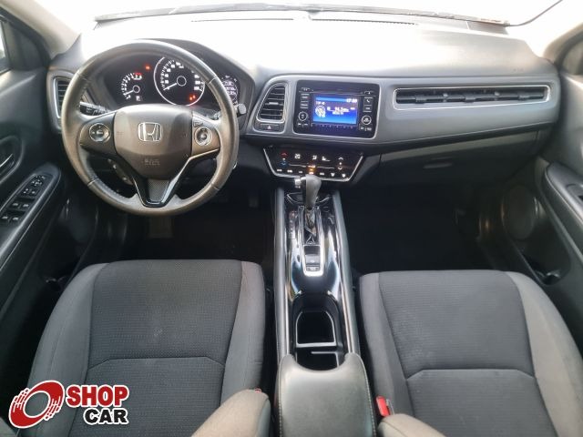 HONDA HR-V EX 1.8 16v 2019 - miniatura 5