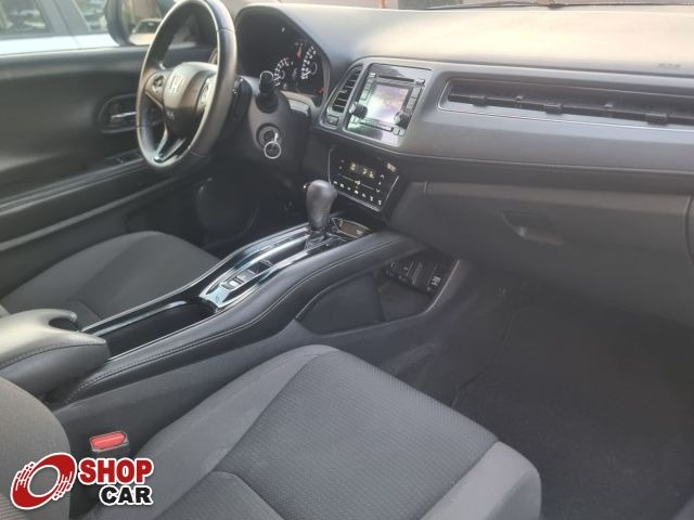 HONDA HR-V EX 1.8 16v 2019 - miniatura 6