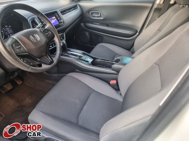 HONDA HR-V EX 1.8 16v 2019 - miniatura 7