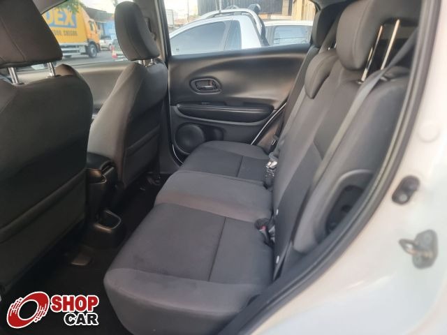 HONDA HR-V EX 1.8 16v 2019 - miniatura 9