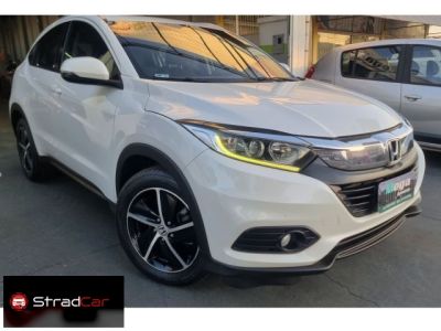 HONDA HR-V EX 1.8 16v 2019