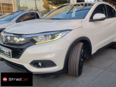 HONDA HR-V EX 1.8 16v 2019 - miniatura 2