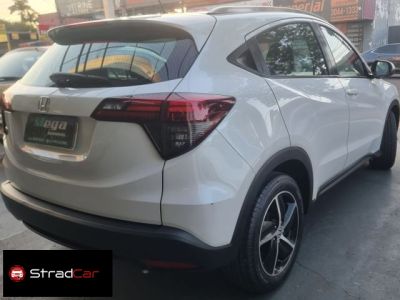 HONDA HR-V EX 1.8 16v 2019 - miniatura 4