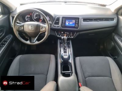 HONDA HR-V EX 1.8 16v 2019 - miniatura 5