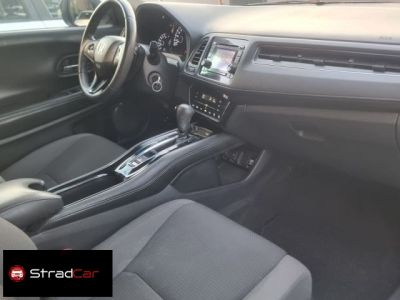 HONDA HR-V EX 1.8 16v 2019 - miniatura 6