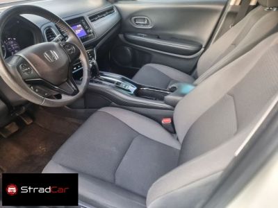 HONDA HR-V EX 1.8 16v 2019 - miniatura 7