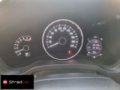 HONDA HR-V EX 1.8 16v 2019 - miniatura 8