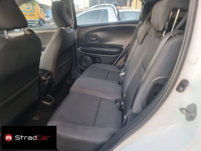 HONDA HR-V EX 1.8 16v 2019 - miniatura 9