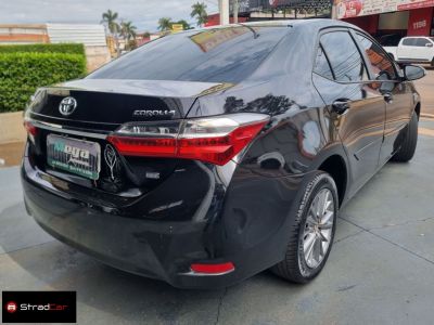TOYOTA Corolla GLi 1.8 16v 2018 - miniatura 2