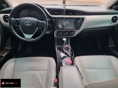 TOYOTA Corolla GLi 1.8 16v 2018 - miniatura 4