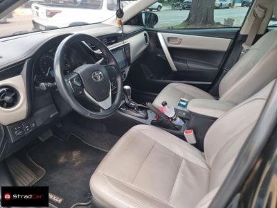 TOYOTA Corolla GLi 1.8 16v 2018 - miniatura 5