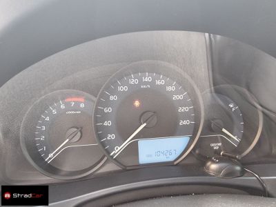 TOYOTA Corolla GLi 1.8 16v 2018 - miniatura 6