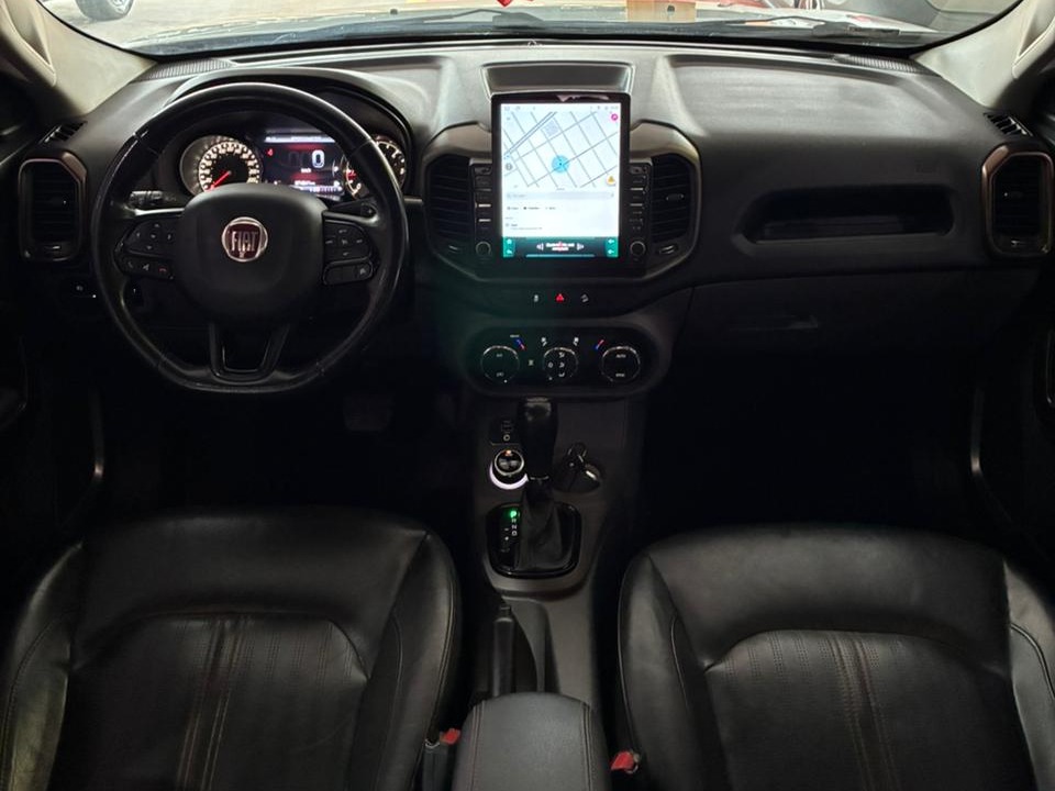 FIAT Toro Volcano 2.0TDi 16v 4x4 2018 - miniatura 7