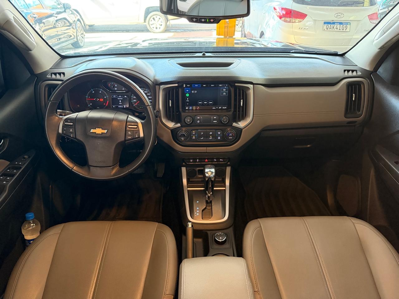 CHEVROLET S10 LTZ 2.8CTDi 16v 4x4 C.D. 2024 - miniatura 6