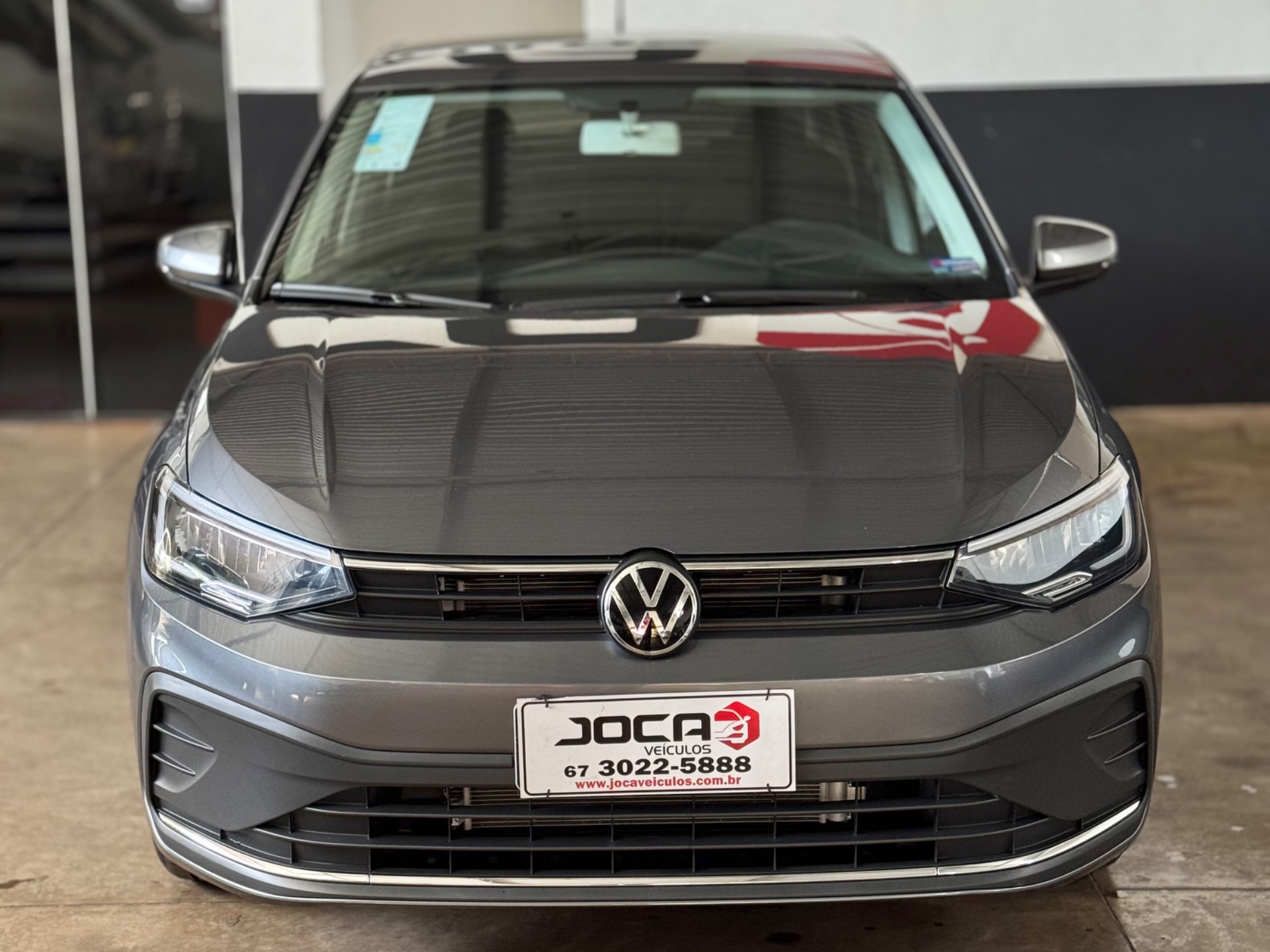 VOLKSWAGEN Virtus 1.0 12v TSi 2026 - miniatura 2