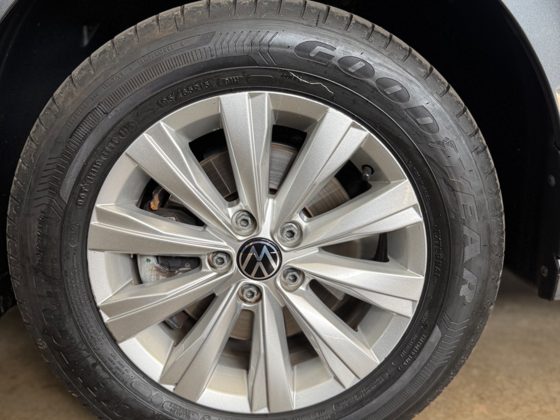VOLKSWAGEN Virtus 1.0 12v TSi 2026 - miniatura 14